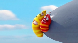 لاروا (فصل 1 - قسمت 104)